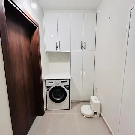 Apartment J Seaside Cozy *