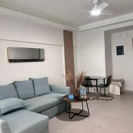 Apartment J Seaside Cozy