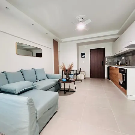 Apartment J Seaside Cozy