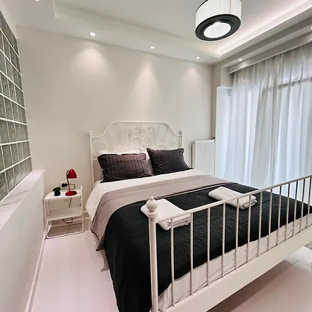 J Seaside Cozy Daire *